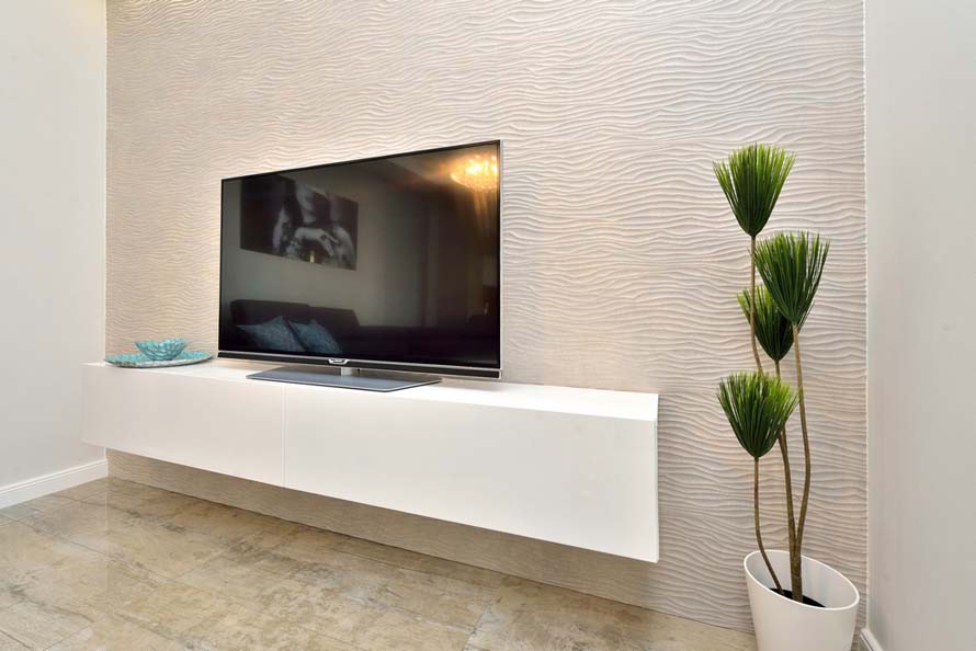 Villa Marija apartman interijer Sukošan